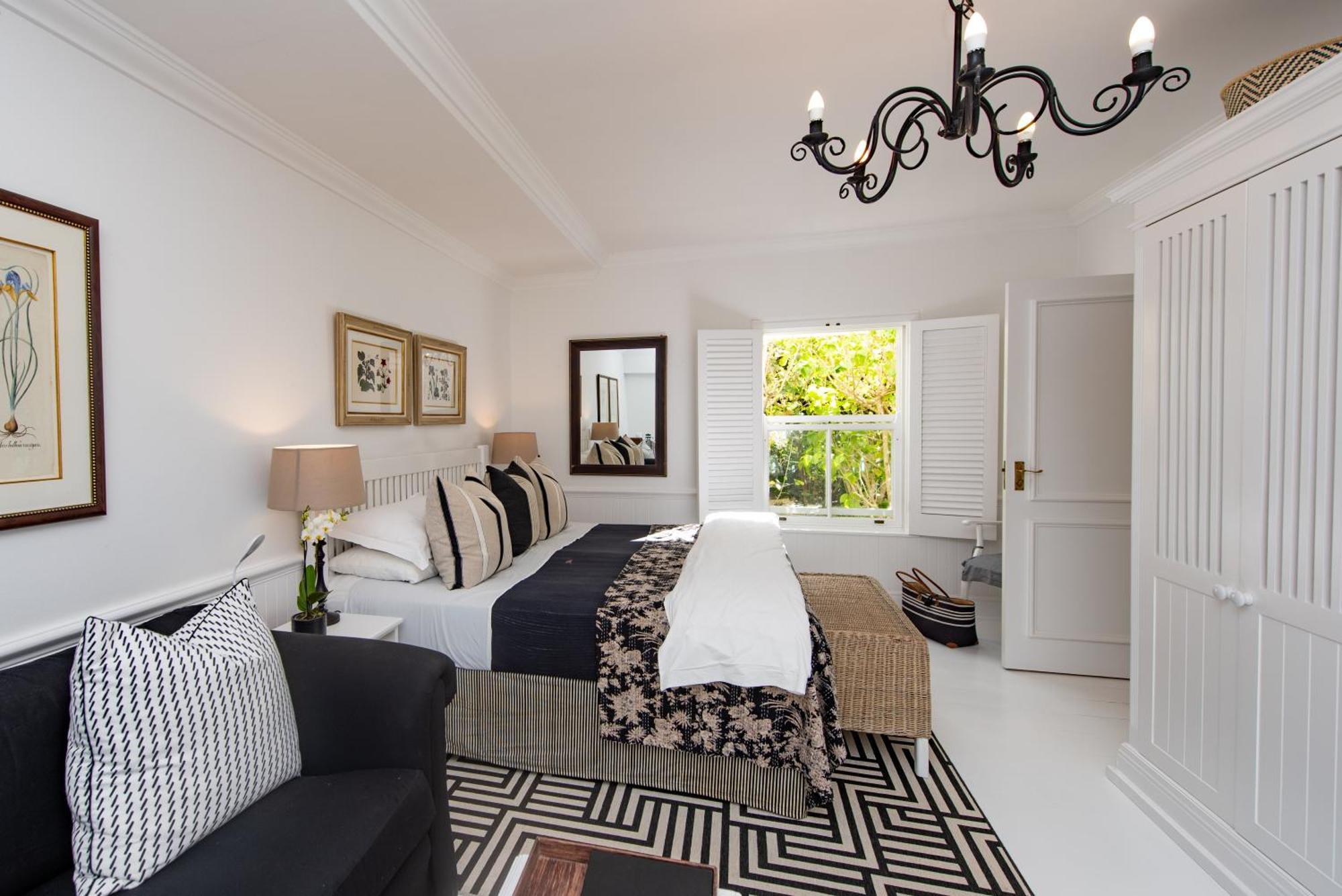 Southern Cross Beach House Plettenberg Bay Room photo