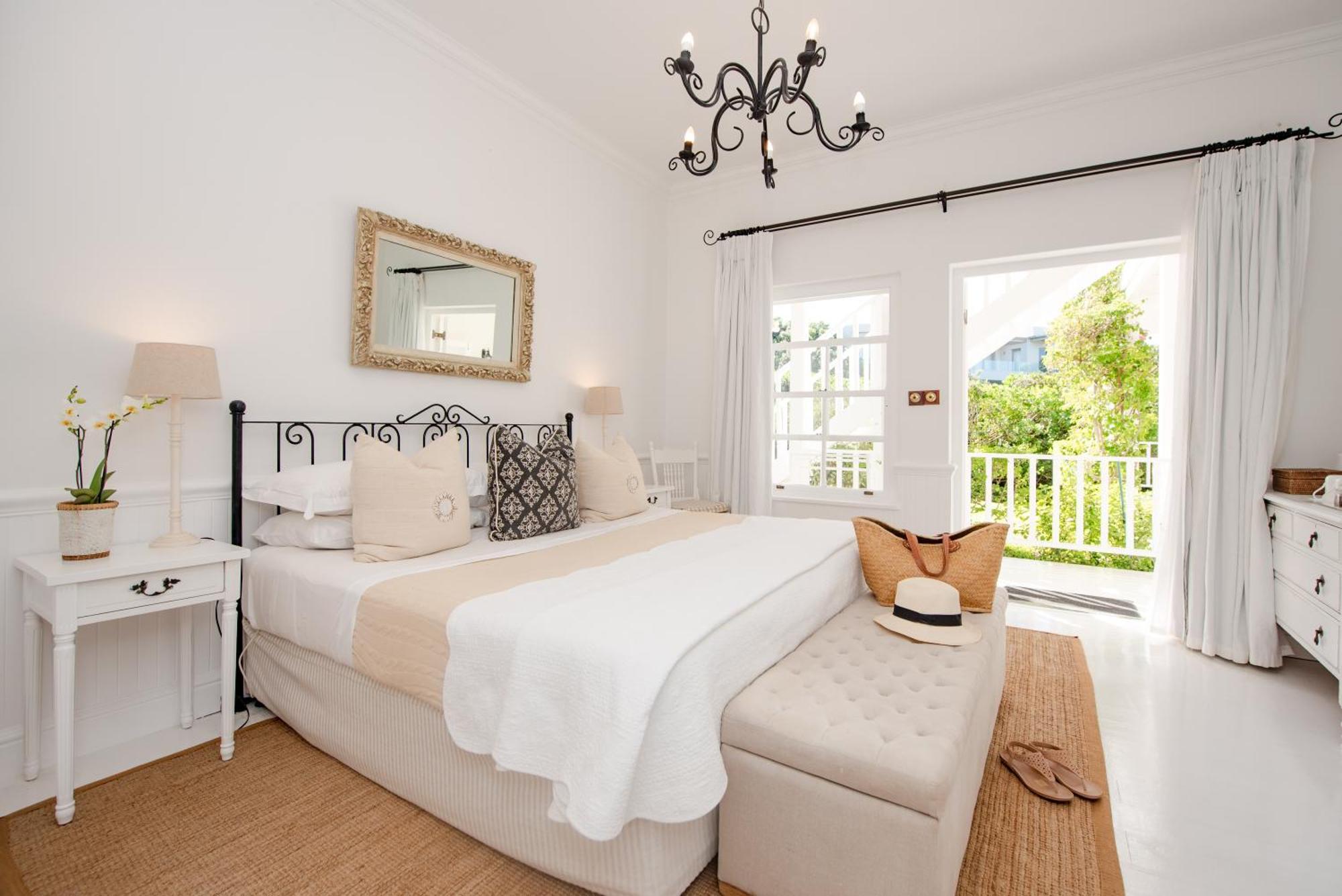 Southern Cross Beach House Plettenberg Bay Room photo